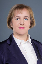 Аббасова Рушания Минулловна